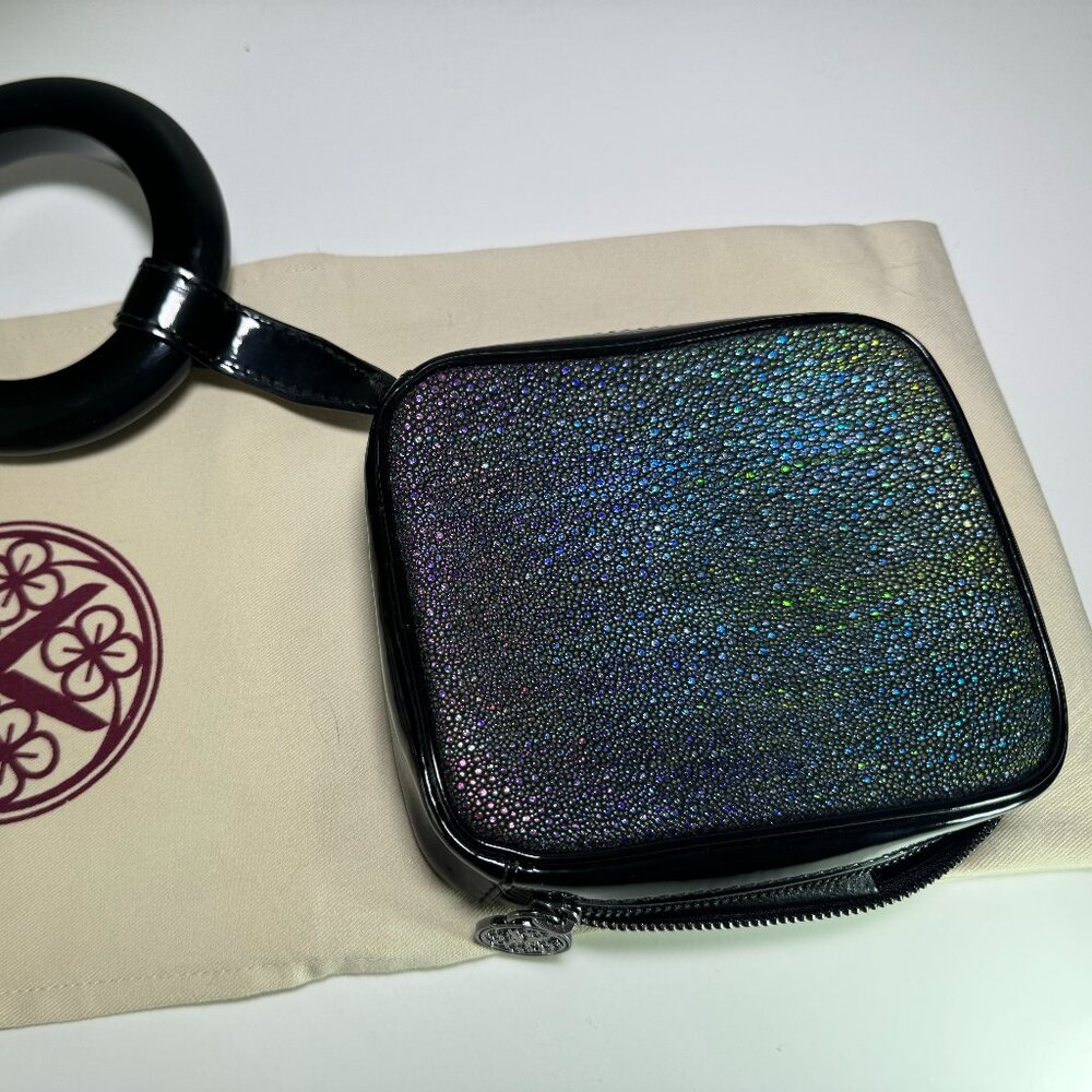 Perla Mini Bag - Picture 2 of 4